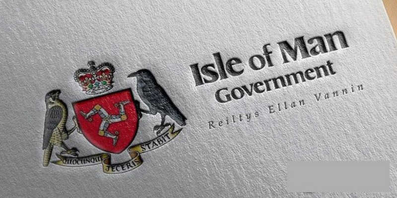Chứng nhận từ Isle of Man GSC