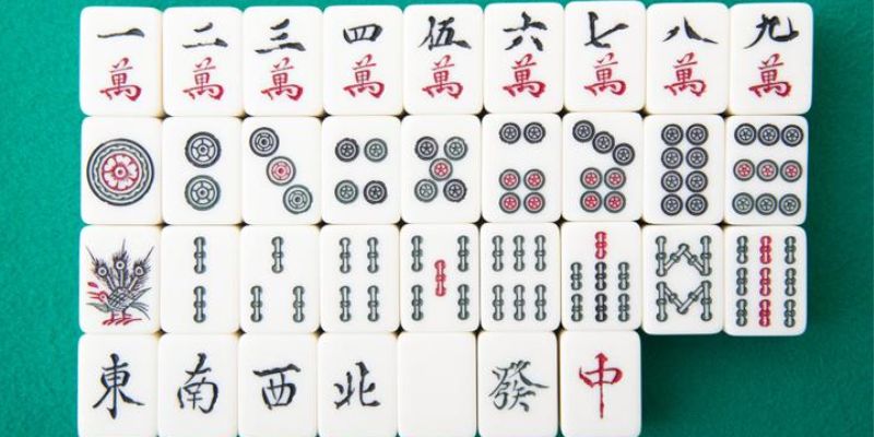 Giới thiệu tổng quan về game Đường Mạt Chược