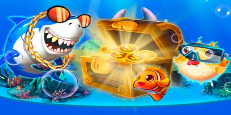 Sơ lược về game và mẹo bắn cá như thế nào?  