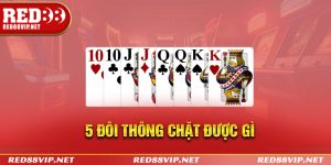 5 đôi thông chặt được gì