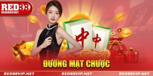 đường mạt chược