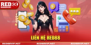 liên hệ red88