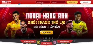 Link Vào Red88 - Lợi Ích Khi Vào Link Red88 Mới Nhất 2024